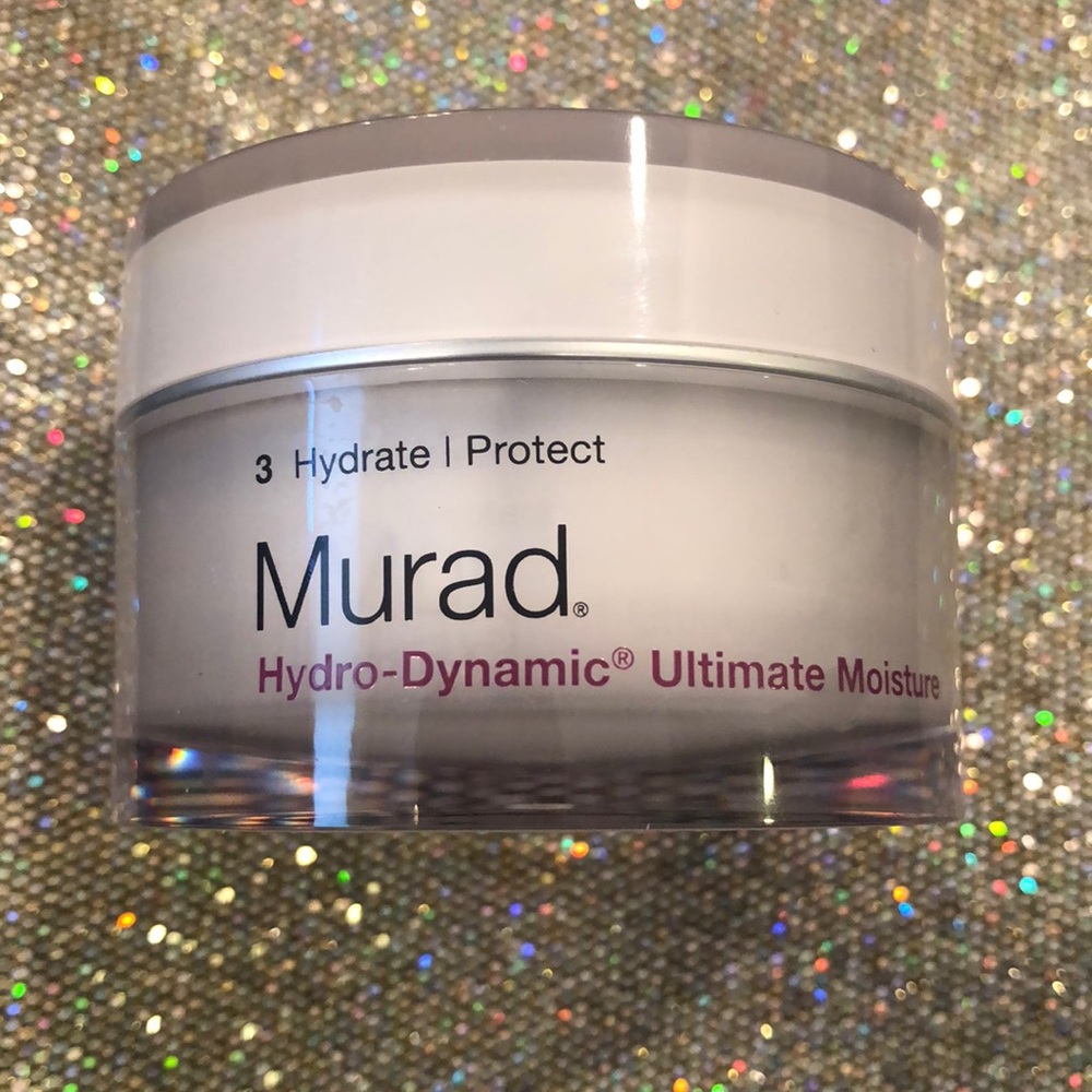 Murad Hydro-Dynamic Ultimate Moisture 💦💦